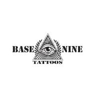 Base 9 Tattoos image 1
